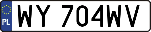 WY704WV