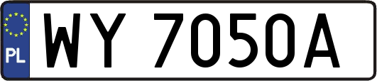 WY7050A