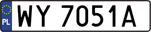 WY7051A