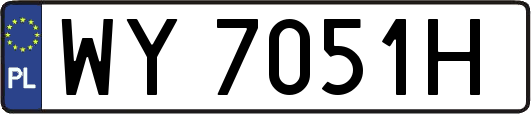 WY7051H