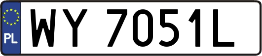 WY7051L