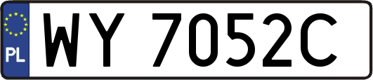 WY7052C