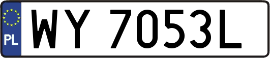 WY7053L