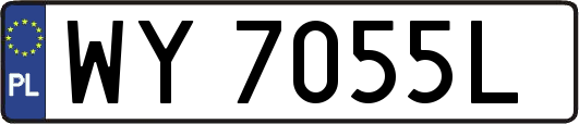 WY7055L
