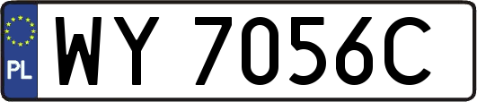 WY7056C