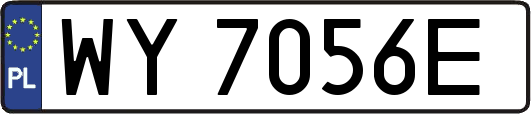 WY7056E