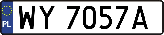 WY7057A