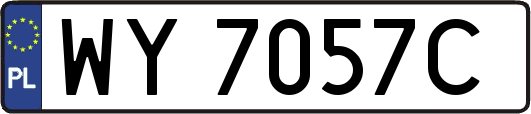 WY7057C