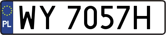 WY7057H