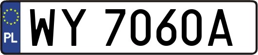 WY7060A