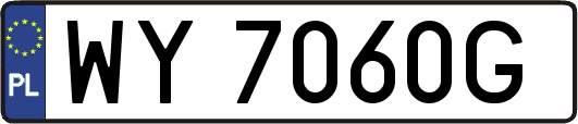 WY7060G