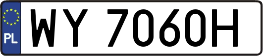 WY7060H
