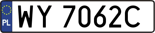 WY7062C