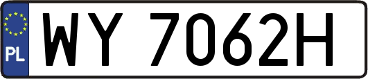 WY7062H