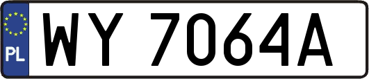 WY7064A