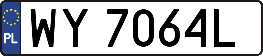 WY7064L
