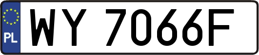 WY7066F