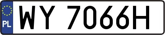 WY7066H