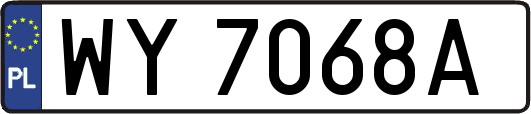WY7068A