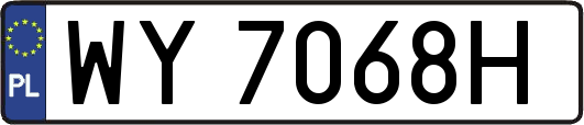 WY7068H