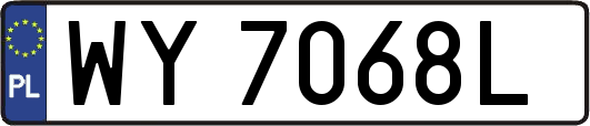 WY7068L