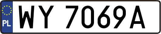 WY7069A
