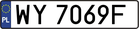 WY7069F