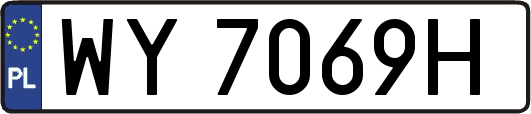WY7069H