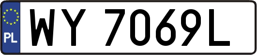 WY7069L