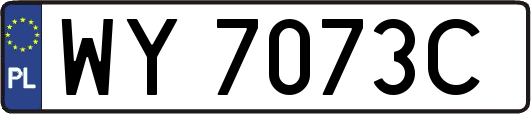 WY7073C