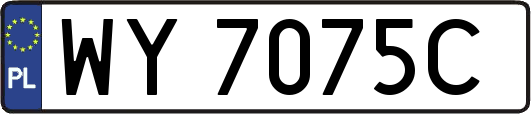 WY7075C