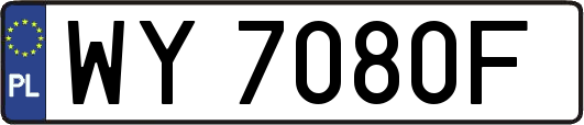 WY7080F