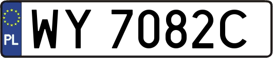 WY7082C