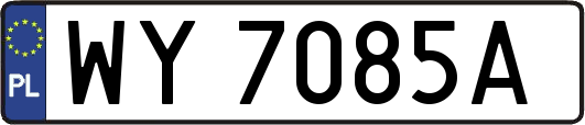 WY7085A