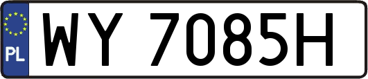 WY7085H