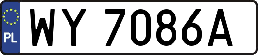 WY7086A