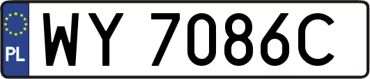 WY7086C
