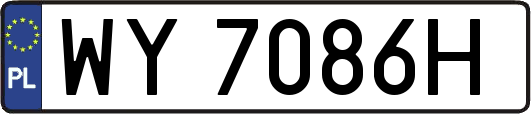 WY7086H