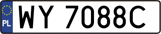 WY7088C