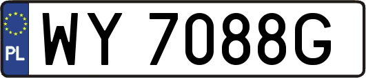 WY7088G