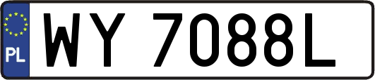 WY7088L