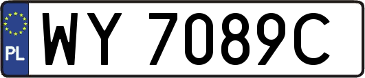 WY7089C