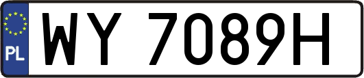 WY7089H
