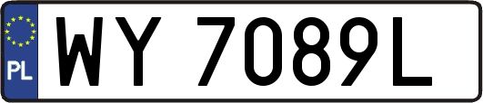 WY7089L