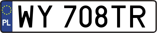 WY708TR