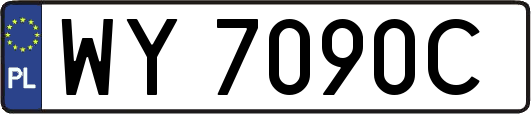 WY7090C