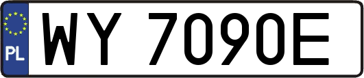 WY7090E