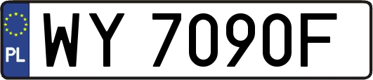 WY7090F