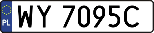 WY7095C