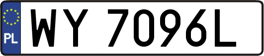 WY7096L